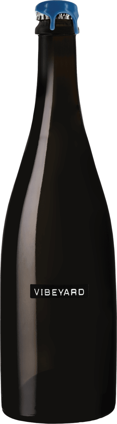 Vinflaske