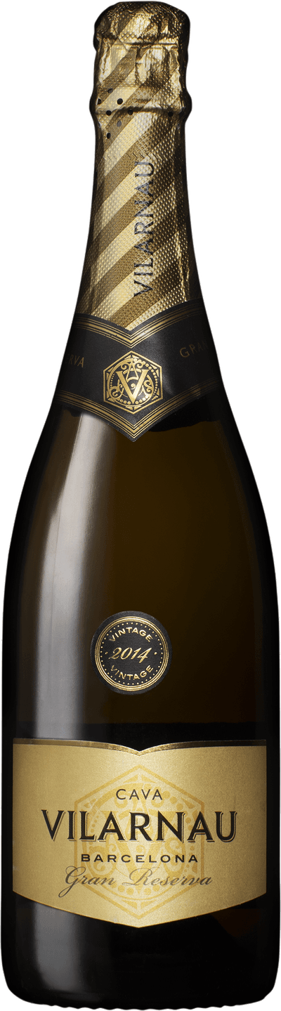 Brut Nature Gran Reserva