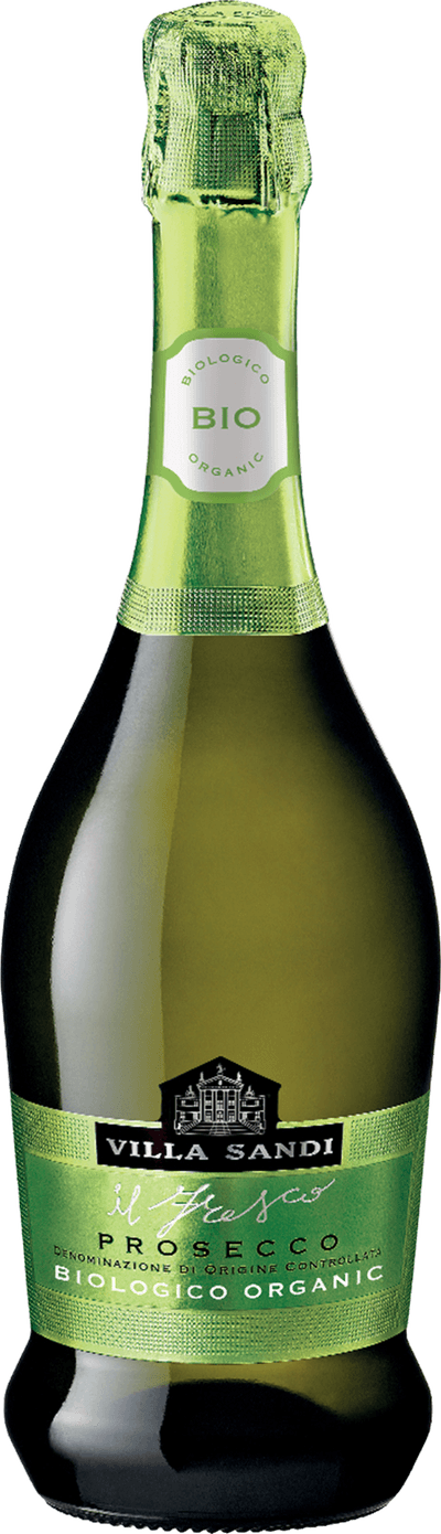 Prosecco Spumante Brut Il Fresco
