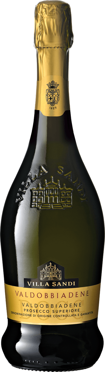 Valdobbiadene Prosecco Superiore Spumante Extra Dry