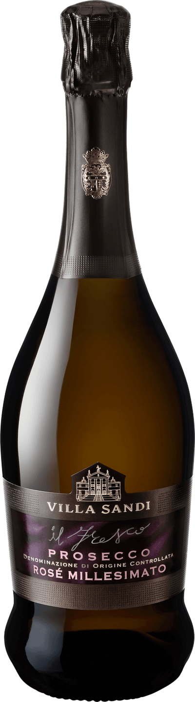 Prosecco Rosé