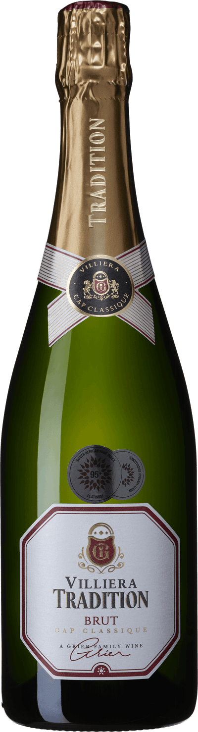 Tradition Brut Méthode Cap Classique