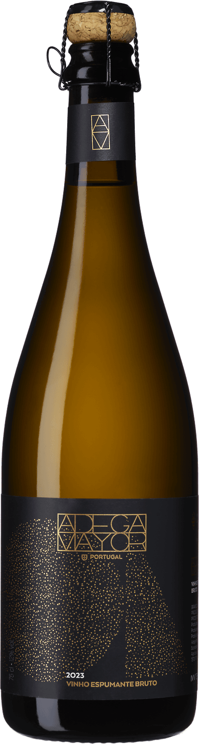 Vinho Espumante Bruto