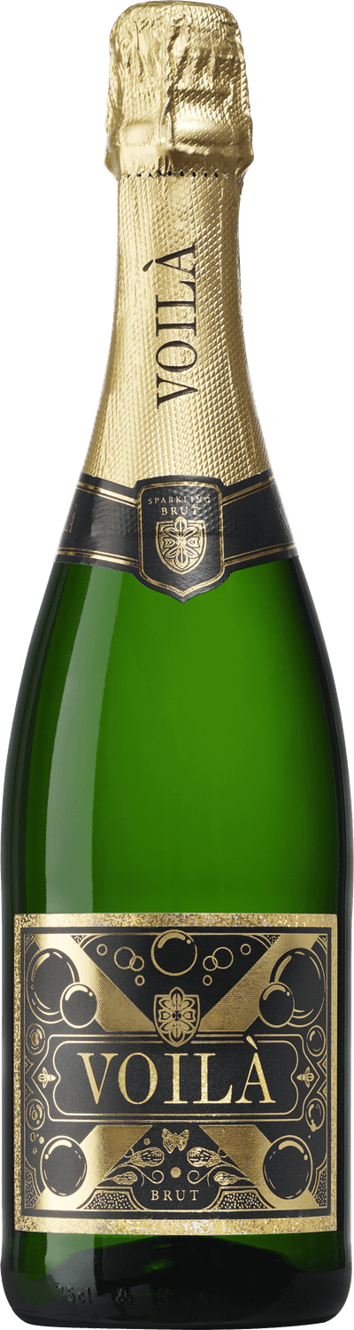 Voilà Sparkling Brut