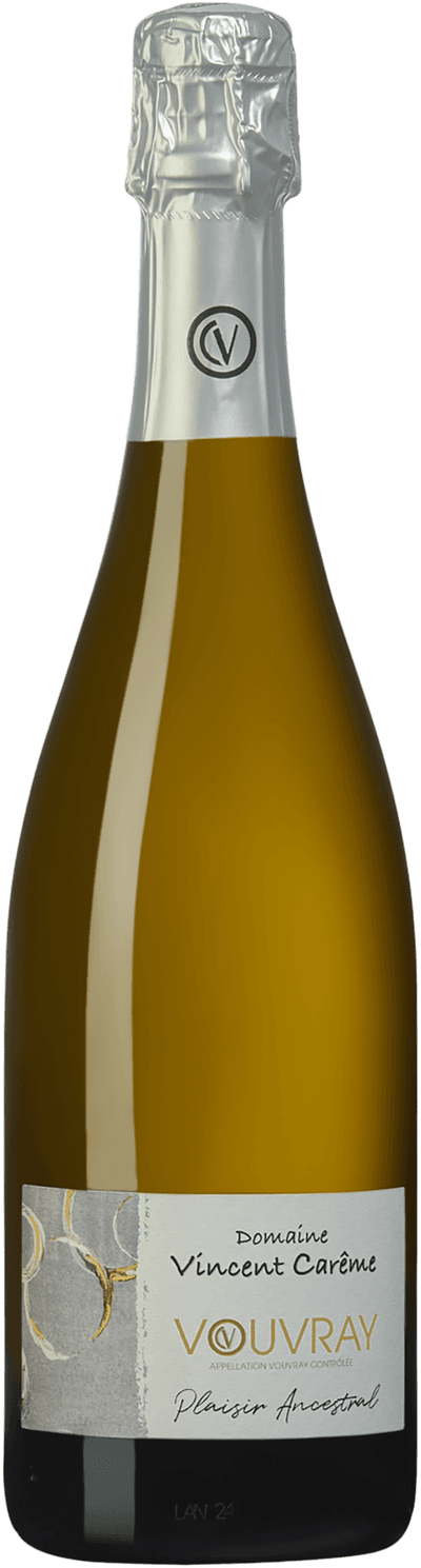 Vouvray Plaisir Ancestral
