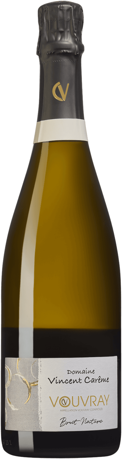 Vouvray Brut Nature