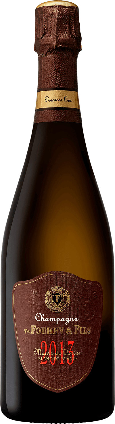& Monts de Vertus Premier Cru