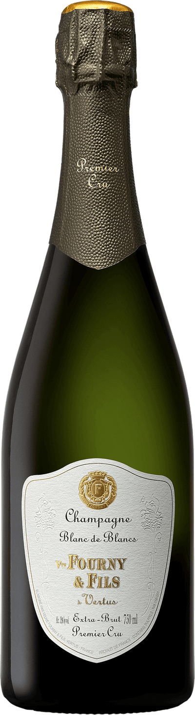 & Blanc de Blancs Brut Premier Cru