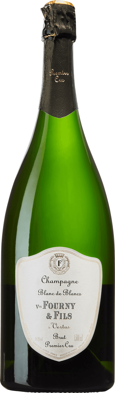 & Blanc de Blancs Brut Premier Cru