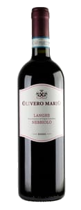 Olivero Mario Langhe Nebbiolo
