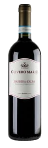 Olivero Mario Barbera d'Alba