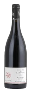 Dom. de la Butte Bourgueil Perrières