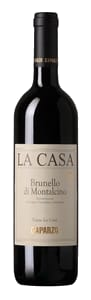 Caparzo Brunello di Montalcino Vigna La Casa