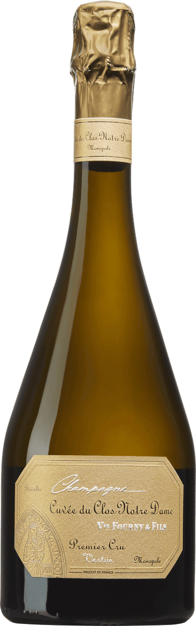 & Cuvée du Clos Notre Dame