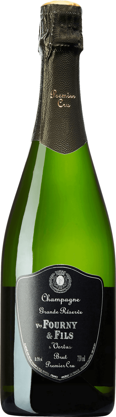 Grands Terroirs Premier Cru