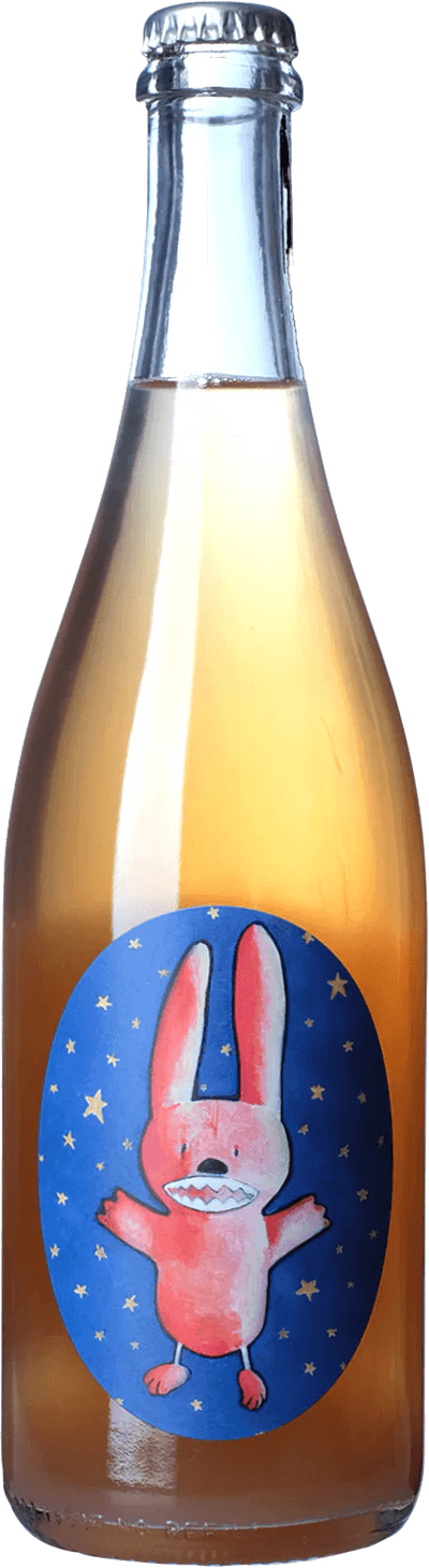 Wine Astro Bunny Pét-Nat
