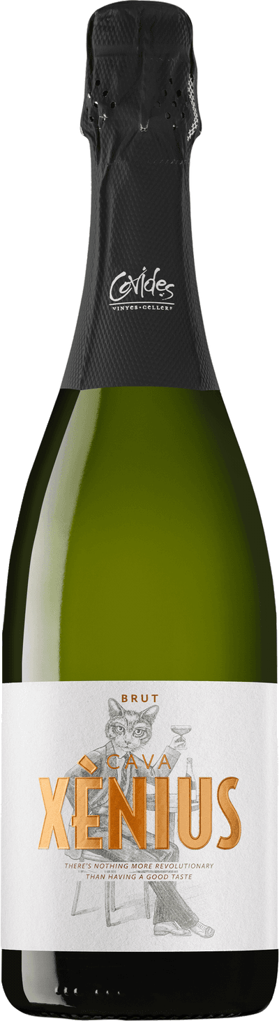Xènius Brut