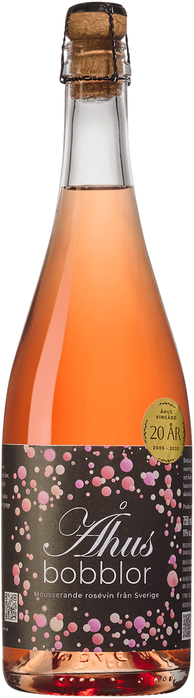 Bobblor Rosé