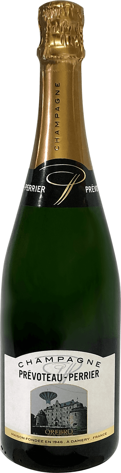 Örebro 759 År Cuvée Prévoteau-Perrier