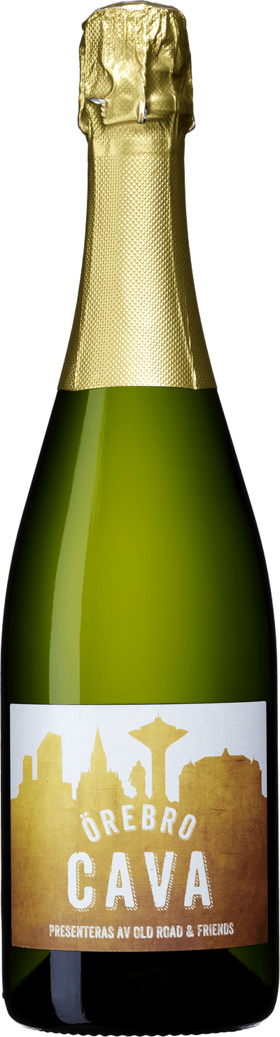 Örebro Cava
