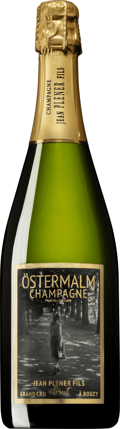 Östermalm Champagne Gran Cru