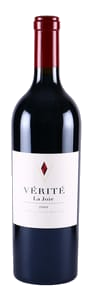 Vinflaske