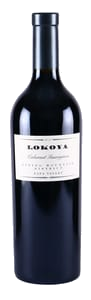 Lokoya Spring Mountain Cabernet Sauvignon