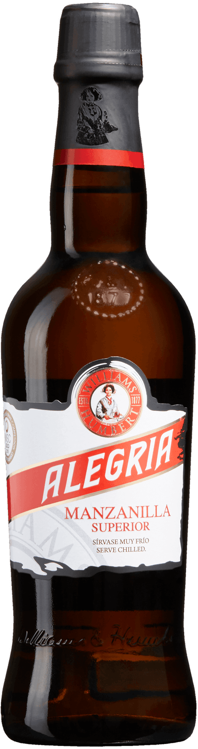 Alegria Manzanilla