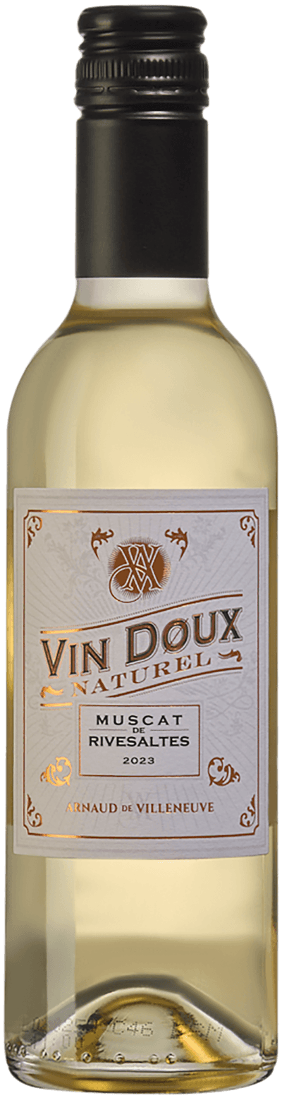 de Muscat de Rivesaltes Tradition