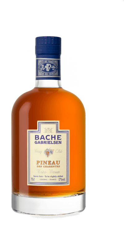 Bache-Gabrielsen Pineau des charentes