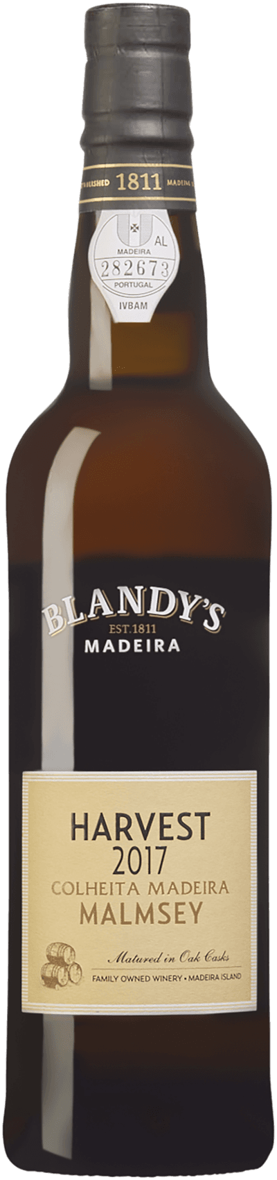 Colheita Malmsey