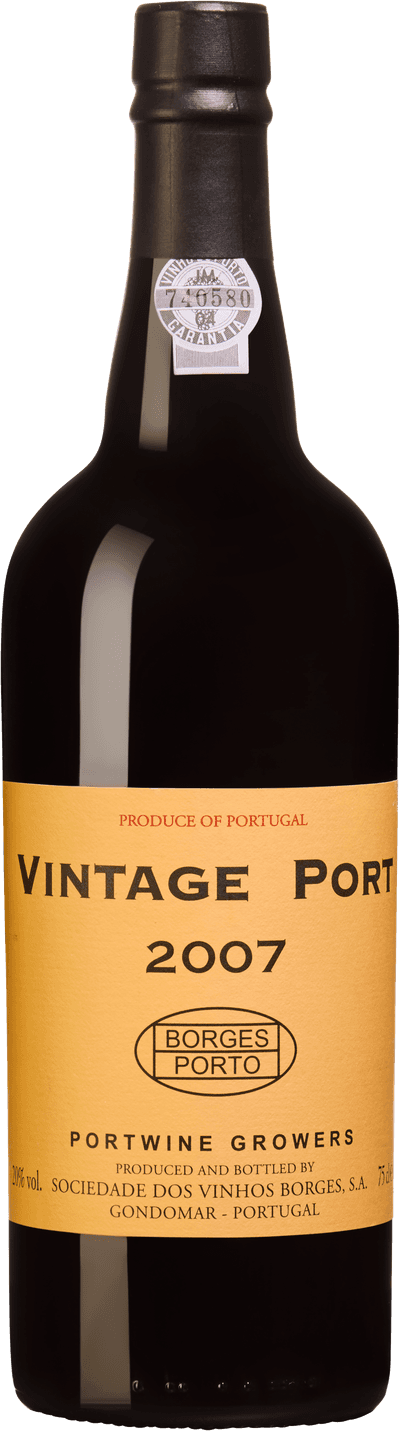 Vintage Port