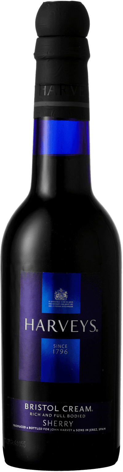 Vinflaske