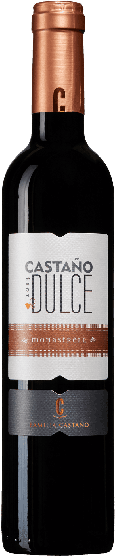 Dulce Monastrell