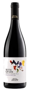Bonsalto Sette Grazie Toscana Malvasia Nera