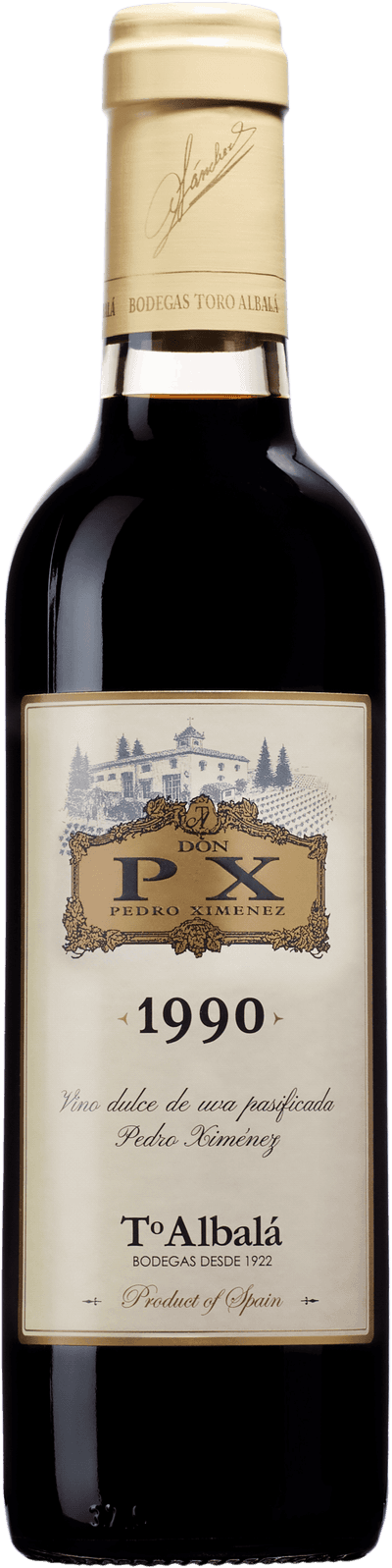 Don PX