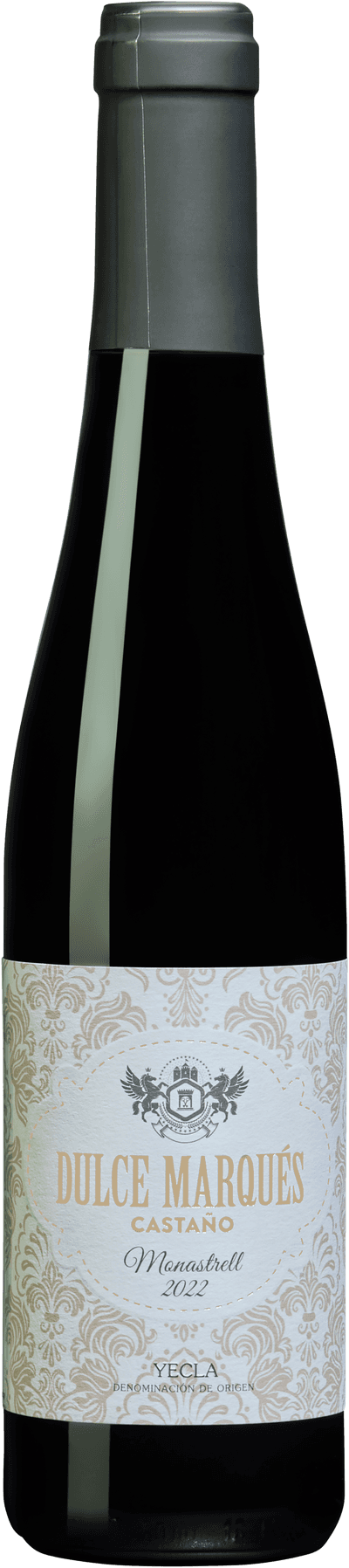 Dulce Marqués Monastrell
