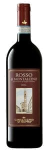 Canalicchio di Sopra Rosso di Montalcino
