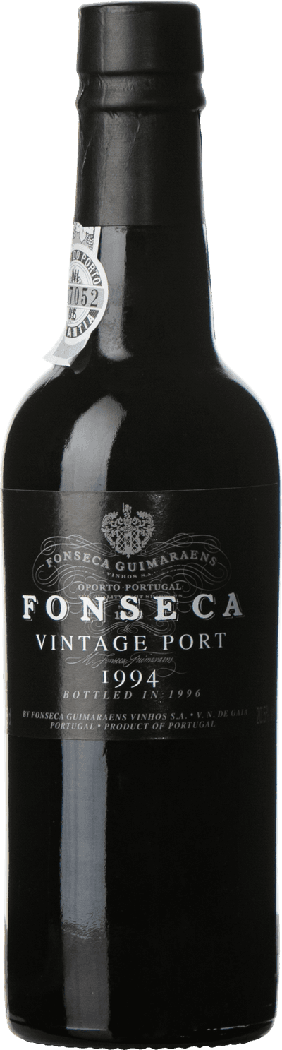 Vintage Port