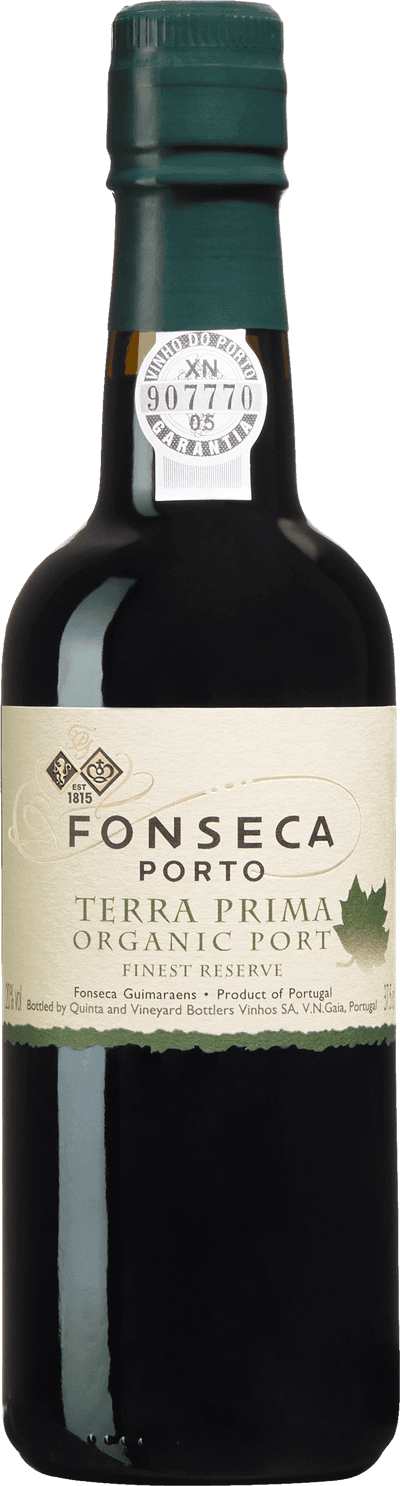 Terra Prima Organic Port