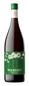 Wild Bouquet Erica Reserve Shiraz