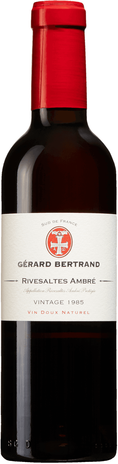 Rivesaltes Ambré