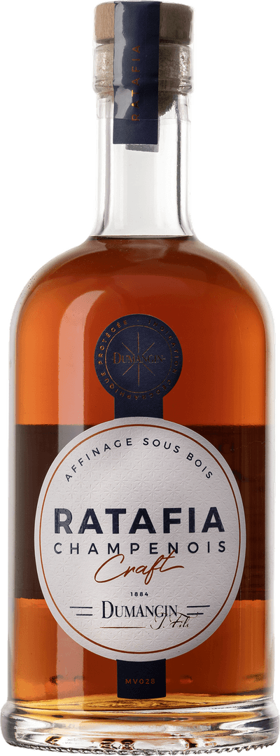 Ratafia Champenois