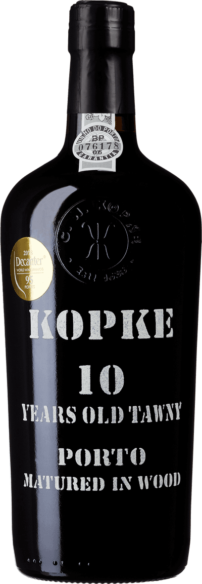 Kopke Tawny 10 Years
