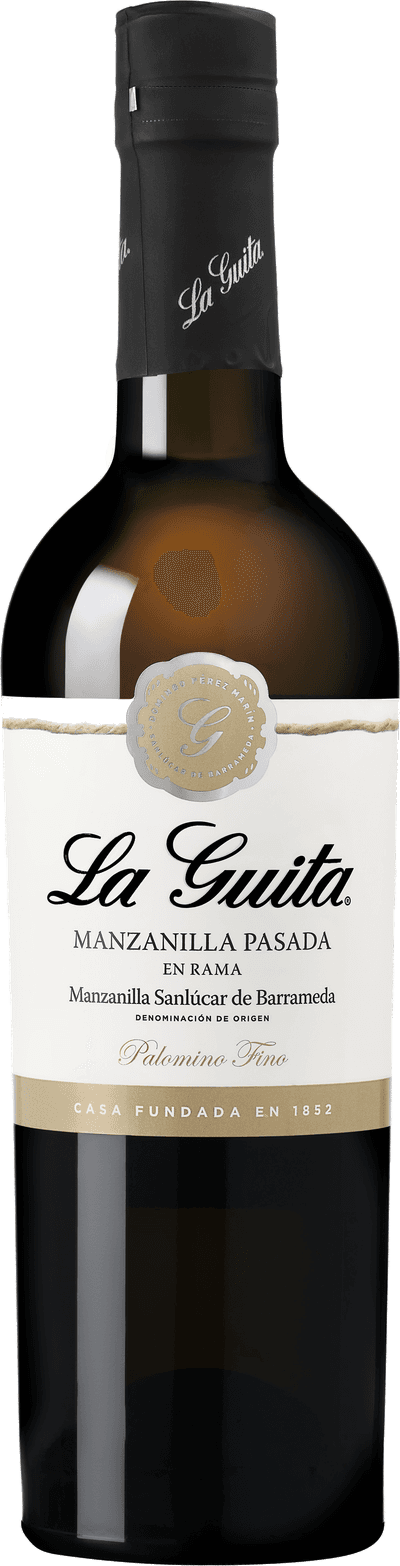 La Guita Pasada En Rama