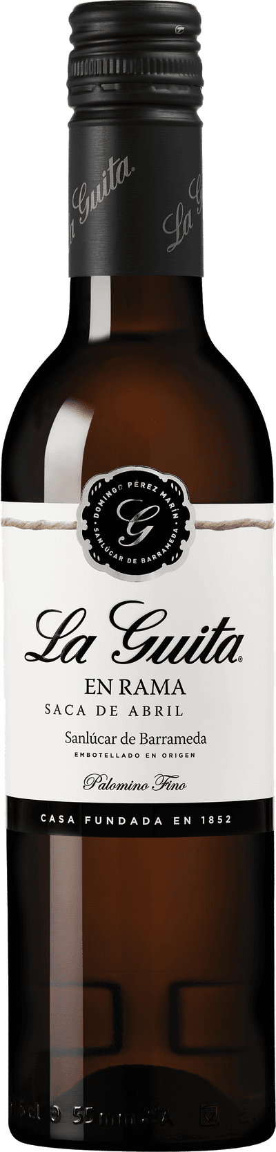 La Guita En Rama