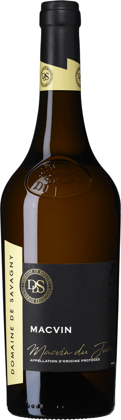 Macvin du Jura de