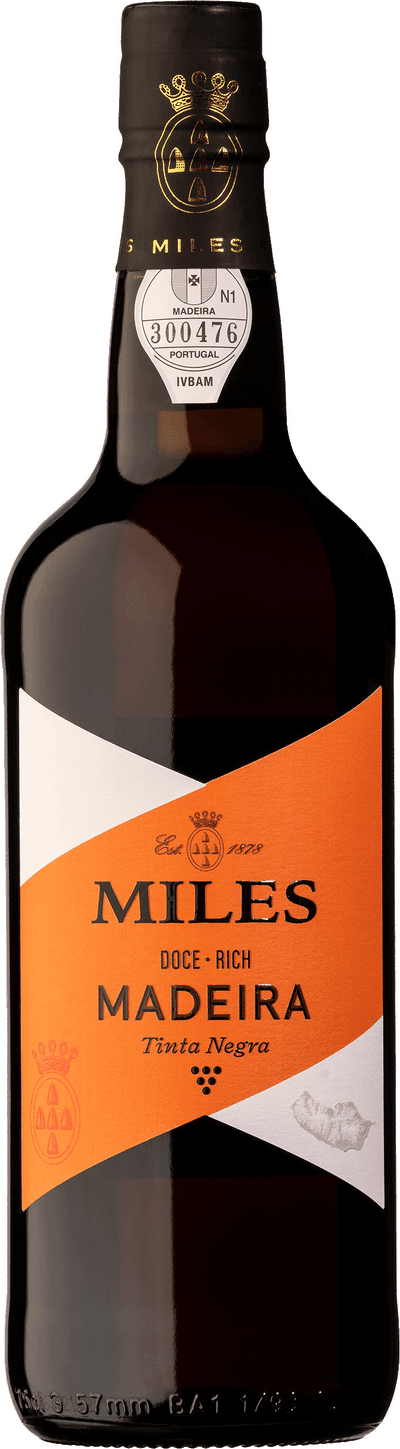 Miles Rich