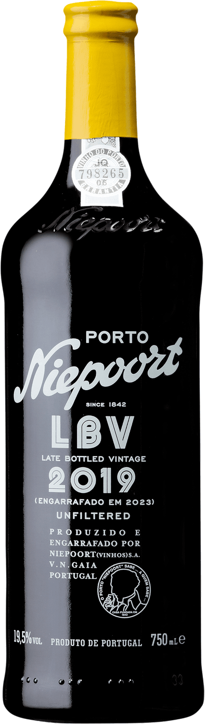 Late Bottled Vintage