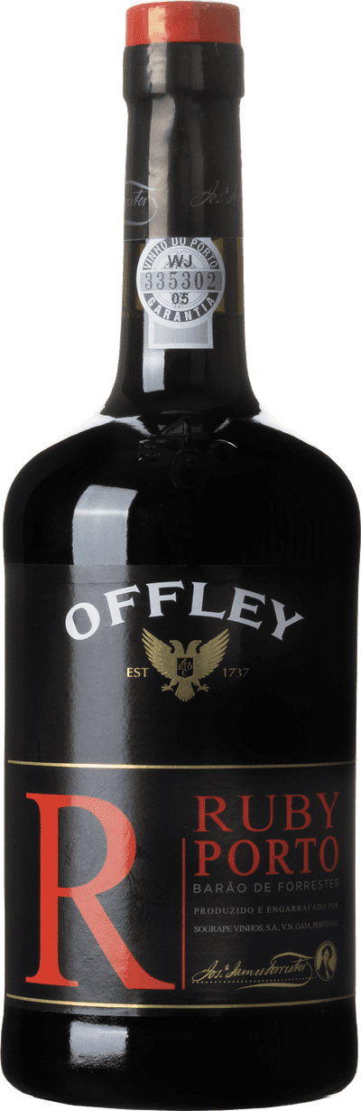 Offley Ruby